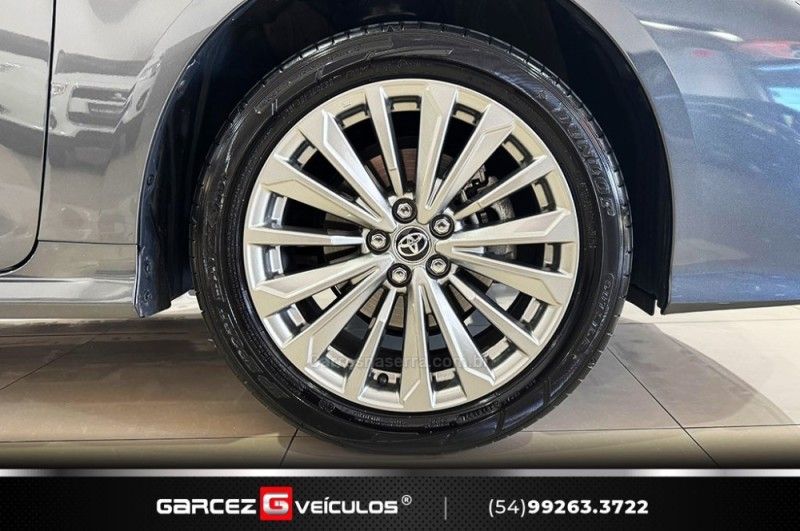 TOYOTA COROLLA 2.0 XEI 16V 2024/2024 GARCEZ VEÍCULOS BENTO GONÇALVES / Carros no Vale