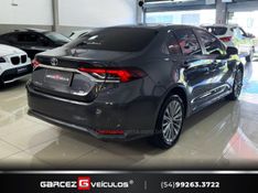 TOYOTA COROLLA 2.0 XEI 16V 2024/2024 GARCEZ VEÍCULOS BENTO GONÇALVES / Carros no Vale