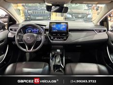 TOYOTA COROLLA 2.0 XEI 16V 2024/2024 GARCEZ VEÍCULOS BENTO GONÇALVES / Carros no Vale