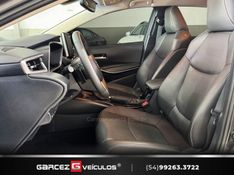 TOYOTA COROLLA 2.0 XEI 16V 2024/2024 GARCEZ VEÍCULOS BENTO GONÇALVES / Carros no Vale