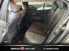 TOYOTA COROLLA 2.0 XEI 16V 2024/2024 GARCEZ VEÍCULOS BENTO GONÇALVES / Carros no Vale