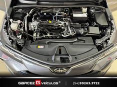 TOYOTA COROLLA 2.0 XEI 16V 2024/2024 GARCEZ VEÍCULOS BENTO GONÇALVES / Carros no Vale