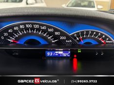 TOYOTA ETIOS 1.5 XS SEDAN 16V 2016/2016 GARCEZ VEÍCULOS BENTO GONÇALVES / Carros no Vale
