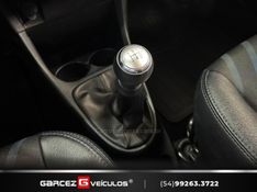 TOYOTA ETIOS 1.5 XS SEDAN 16V 2016/2016 GARCEZ VEÍCULOS BENTO GONÇALVES / Carros no Vale