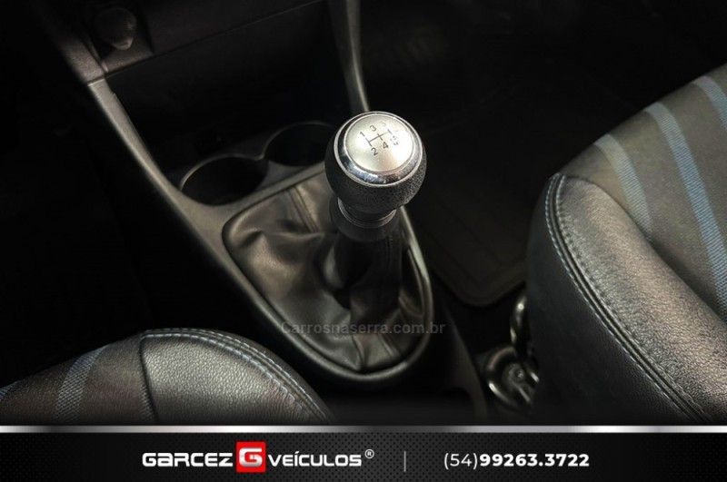 TOYOTA ETIOS 1.5 XS SEDAN 16V 2016/2016 GARCEZ VEÍCULOS BENTO GONÇALVES / Carros no Vale