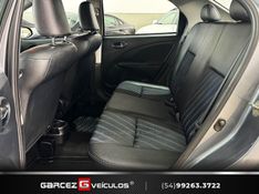TOYOTA ETIOS 1.5 XS SEDAN 16V 2016/2016 GARCEZ VEÍCULOS BENTO GONÇALVES / Carros no Vale