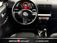 VOLKSWAGEN CROSSFOX 1.6 MI 8V 2005/2006 GARCEZ VEÍCULOS BENTO GONÇALVES / Carros no Vale