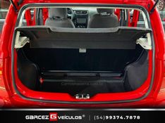VOLKSWAGEN FOX 1.0 MI TREND 8V 2010/2011 GARCEZ VEÍCULOS BENTO GONÇALVES / Carros no Vale