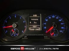 VOLKSWAGEN FOX 1.0 MI TREND 8V 2010/2011 GARCEZ VEÍCULOS BENTO GONÇALVES / Carros no Vale