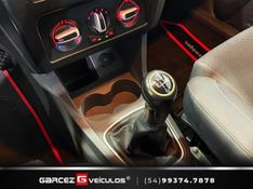 VOLKSWAGEN FOX 1.0 MI TREND 8V 2010/2011 GARCEZ VEÍCULOS BENTO GONÇALVES / Carros no Vale