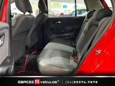 VOLKSWAGEN FOX 1.0 MI TREND 8V 2010/2011 GARCEZ VEÍCULOS BENTO GONÇALVES / Carros no Vale