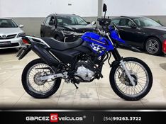 YAMAHA XTZ 150 CROSSER Z 2020/2021 GARCEZ VEÍCULOS BENTO GONÇALVES / Carros no Vale