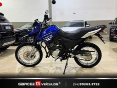 YAMAHA XTZ 150 CROSSER Z 2020/2021 GARCEZ VEÍCULOS BENTO GONÇALVES / Carros no Vale