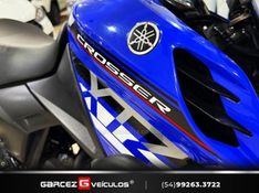 YAMAHA XTZ 150 CROSSER Z 2020/2021 GARCEZ VEÍCULOS BENTO GONÇALVES / Carros no Vale