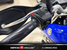 YAMAHA XTZ 150 CROSSER Z 2020/2021 GARCEZ VEÍCULOS BENTO GONÇALVES / Carros no Vale