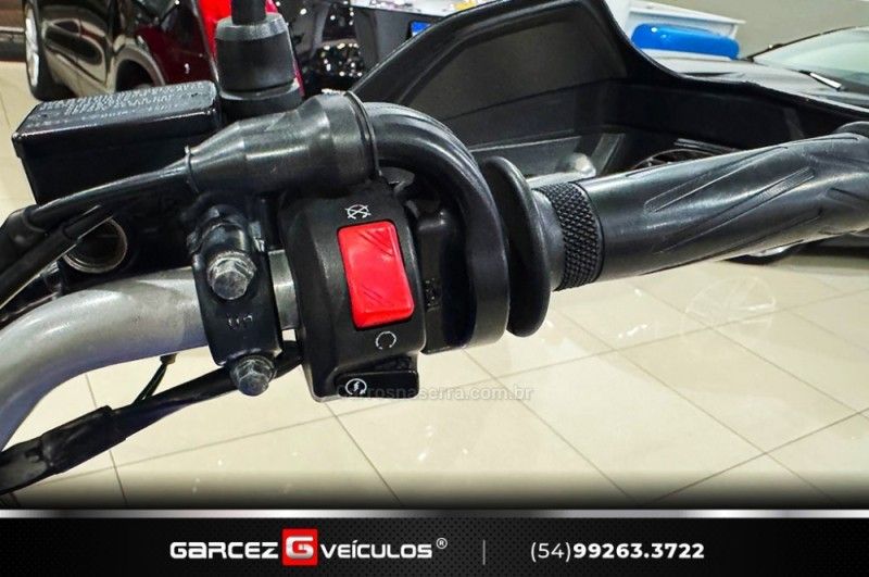 YAMAHA XTZ 150 CROSSER Z 2020/2021 GARCEZ VEÍCULOS BENTO GONÇALVES / Carros no Vale