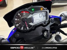 YAMAHA XTZ 150 CROSSER Z 2020/2021 GARCEZ VEÍCULOS BENTO GONÇALVES / Carros no Vale