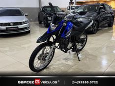YAMAHA XTZ 150 CROSSER Z 2020/2021 GARCEZ VEÍCULOS BENTO GONÇALVES / Carros no Vale