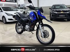 YAMAHA XTZ 150 CROSSER Z 2020/2021 GARCEZ VEÍCULOS BENTO GONÇALVES / Carros no Vale
