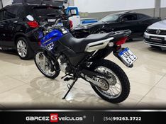 YAMAHA XTZ 150 CROSSER Z 2020/2021 GARCEZ VEÍCULOS BENTO GONÇALVES / Carros no Vale