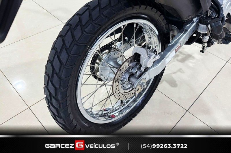 YAMAHA XTZ 150 CROSSER Z 2020/2021 GARCEZ VEÍCULOS BENTO GONÇALVES / Carros no Vale