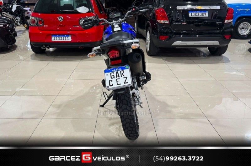 YAMAHA XTZ 150 CROSSER Z 2020/2021 GARCEZ VEÍCULOS BENTO GONÇALVES / Carros no Vale