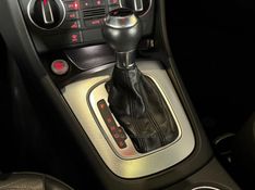 AUDI Q3 1.4 TFSI BLACK EDITION S TRONIC 2018/2019 GRIFFCAR MULTIMARCAS DOIS IRMÃOS / Carros no Vale