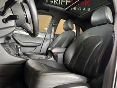 AUDI Q3 1.4 TFSI BLACK EDITION S TRONIC 2018/2019 GRIFFCAR MULTIMARCAS DOIS IRMÃOS / Carros no Vale