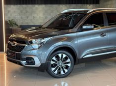 CHERY TIGGO 1.5 16V TURBO 5X TXS 2019/2020 GRIFFCAR MULTIMARCAS DOIS IRMÃOS / Carros no Vale