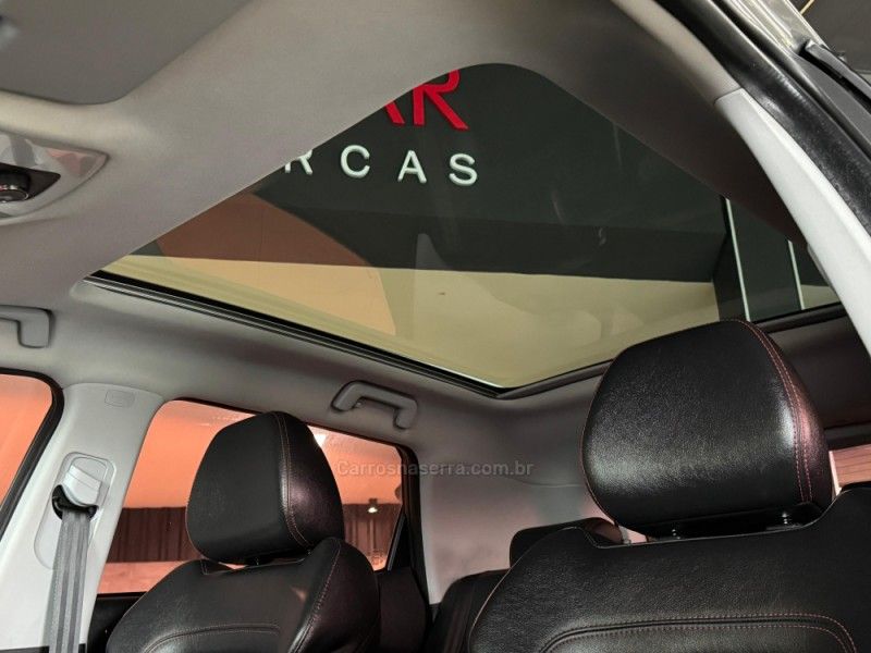 CHERY TIGGO 1.5 16V TURBO 5X TXS 2019/2020 GRIFFCAR MULTIMARCAS DOIS IRMÃOS / Carros no Vale
