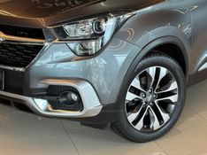 CHERY TIGGO 1.5 16V TURBO 5X TXS 2019/2020 GRIFFCAR MULTIMARCAS DOIS IRMÃOS / Carros no Vale
