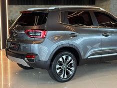 CHERY TIGGO 1.5 16V TURBO 5X TXS 2019/2020 GRIFFCAR MULTIMARCAS DOIS IRMÃOS / Carros no Vale