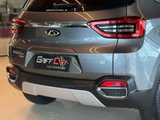 CHERY TIGGO 1.5 16V TURBO 5X TXS 2019/2020 GRIFFCAR MULTIMARCAS DOIS IRMÃOS / Carros no Vale
