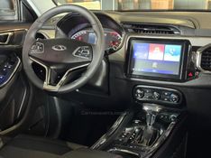 CHERY TIGGO 1.5 16V TURBO 5X TXS 2019/2020 GRIFFCAR MULTIMARCAS DOIS IRMÃOS / Carros no Vale