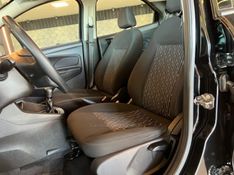FORD KA 1.0 SE 12V 2020/2020 GRIFFCAR MULTIMARCAS DOIS IRMÃOS / Carros no Vale