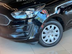 FORD KA 1.0 SE 12V 2020/2020 GRIFFCAR MULTIMARCAS DOIS IRMÃOS / Carros no Vale