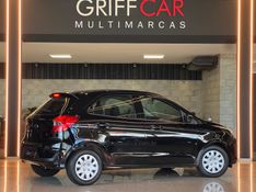 FORD KA 1.0 SE 12V 2020/2020 GRIFFCAR MULTIMARCAS DOIS IRMÃOS / Carros no Vale