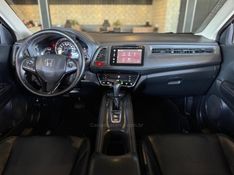 HONDA HR-V 1.8 16V EXL 2018/2018 GRIFFCAR MULTIMARCAS DOIS IRMÃOS / Carros no Vale