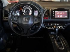 HONDA HR-V 1.8 16V EXL 2018/2018 GRIFFCAR MULTIMARCAS DOIS IRMÃOS / Carros no Vale