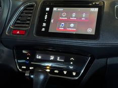HONDA HR-V 1.8 16V EXL 2018/2018 GRIFFCAR MULTIMARCAS DOIS IRMÃOS / Carros no Vale