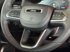 JEEP RENEGADE 1.3 LONGITUDE T270 TURBO 2023/2024 GRIFFCAR MULTIMARCAS DOIS IRMÃOS / Carros no Vale