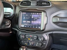 JEEP RENEGADE 1.3 LONGITUDE T270 TURBO 2023/2024 GRIFFCAR MULTIMARCAS DOIS IRMÃOS / Carros no Vale