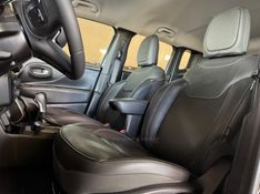 JEEP RENEGADE 1.3 LONGITUDE T270 TURBO 2023/2024 GRIFFCAR MULTIMARCAS DOIS IRMÃOS / Carros no Vale