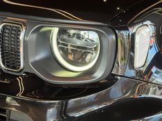 JEEP RENEGADE 1.3 LONGITUDE T270 TURBO 2023/2024 GRIFFCAR MULTIMARCAS DOIS IRMÃOS / Carros no Vale