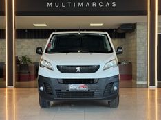 PEUGEOT EXPERT 1.6 BLUEHDI BUSINESS PACK 2021/2022 GRIFFCAR MULTIMARCAS DOIS IRMÃOS / Carros no Vale