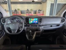 PEUGEOT EXPERT 1.6 BLUEHDI BUSINESS PACK 2021/2022 GRIFFCAR MULTIMARCAS DOIS IRMÃOS / Carros no Vale
