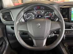 PEUGEOT EXPERT 1.6 BLUEHDI BUSINESS PACK 2021/2022 GRIFFCAR MULTIMARCAS DOIS IRMÃOS / Carros no Vale