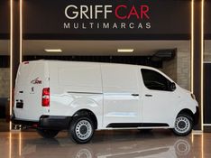 PEUGEOT EXPERT 1.6 BLUEHDI BUSINESS PACK 2021/2022 GRIFFCAR MULTIMARCAS DOIS IRMÃOS / Carros no Vale