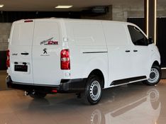 PEUGEOT EXPERT 1.6 BLUEHDI BUSINESS PACK 2021/2022 GRIFFCAR MULTIMARCAS DOIS IRMÃOS / Carros no Vale