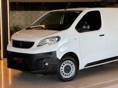 PEUGEOT EXPERT 1.6 BLUEHDI BUSINESS PACK 2021/2022 GRIFFCAR MULTIMARCAS DOIS IRMÃOS / Carros no Vale